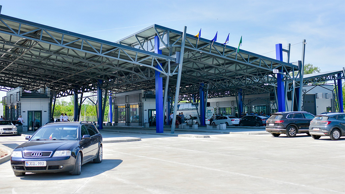 Reorganizarea Vămii schimbă modul de control vamal