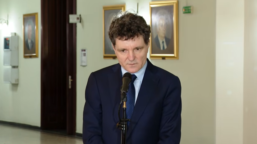 Nicușor Dan exclude revenirea la TVA 19 în bugetul 2026