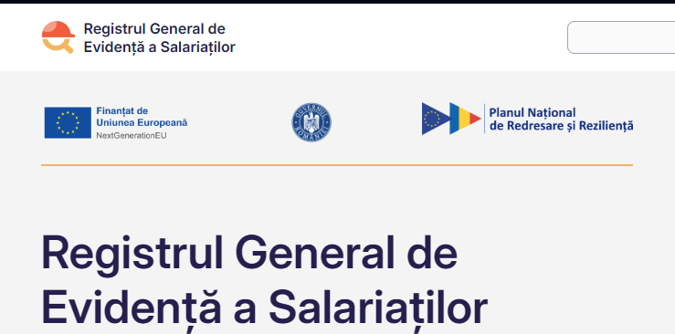 28 iulie, termenul-limită pentru majorarea salariului în REGES-ONLINE
