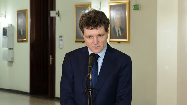 Nicușor Dan exclude revenirea la TVA 19 în bugetul 2026