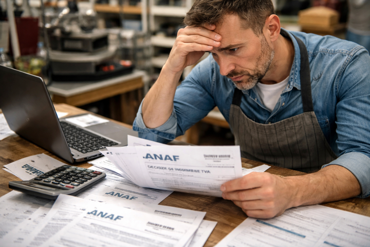 Ministrul Finanțelor cere ANAF clarificări privind TVA retroactiv pentru mici afaceri